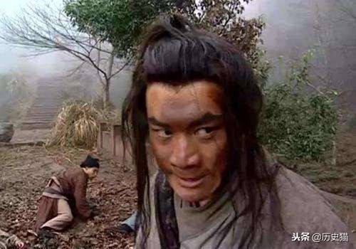 此人6岁便被称为神童长大得了狂病将妻子杀了自己连续自杀九次