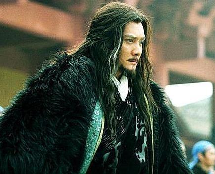 项羽：西楚霸王之神勇，千古无二，“王不过项”非过誉