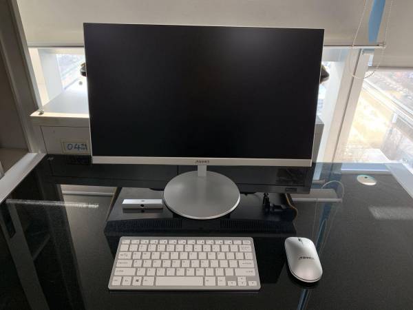 清华同方z1一体机,清华同方精锐z1-550一体机