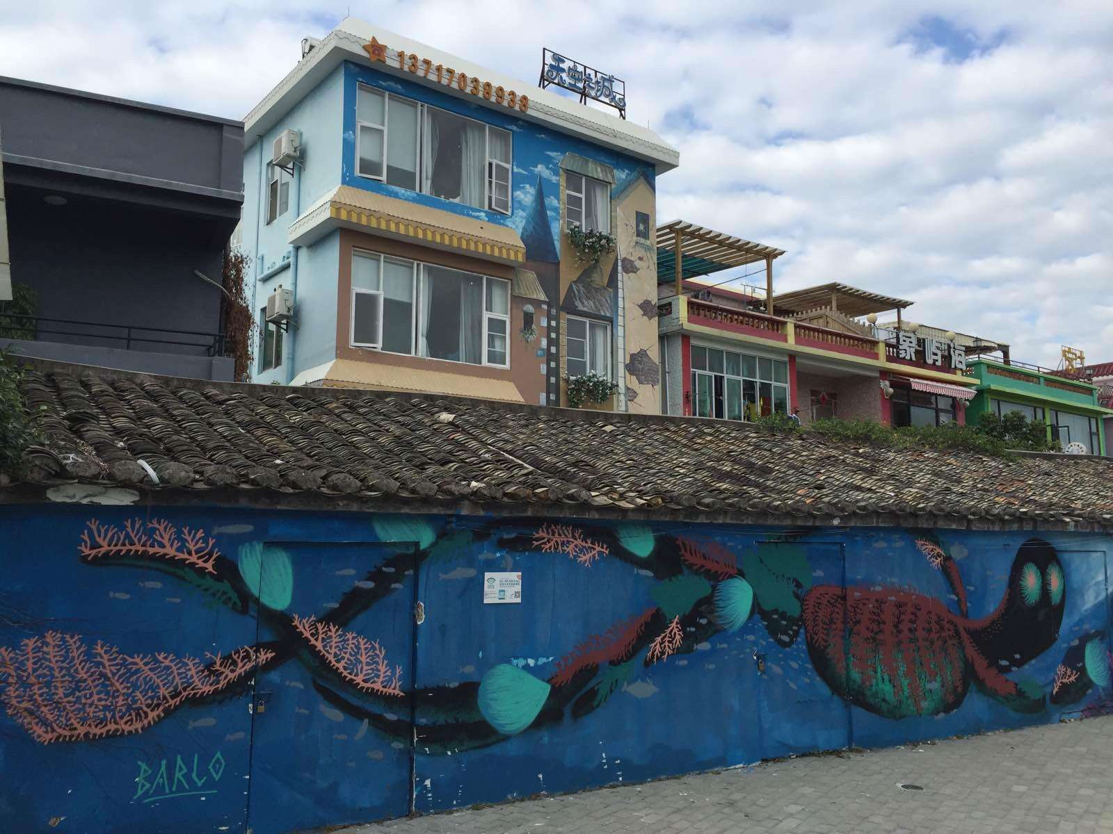 深圳周边城市自驾游五天,深圳周边三天两夜自驾旅游推荐