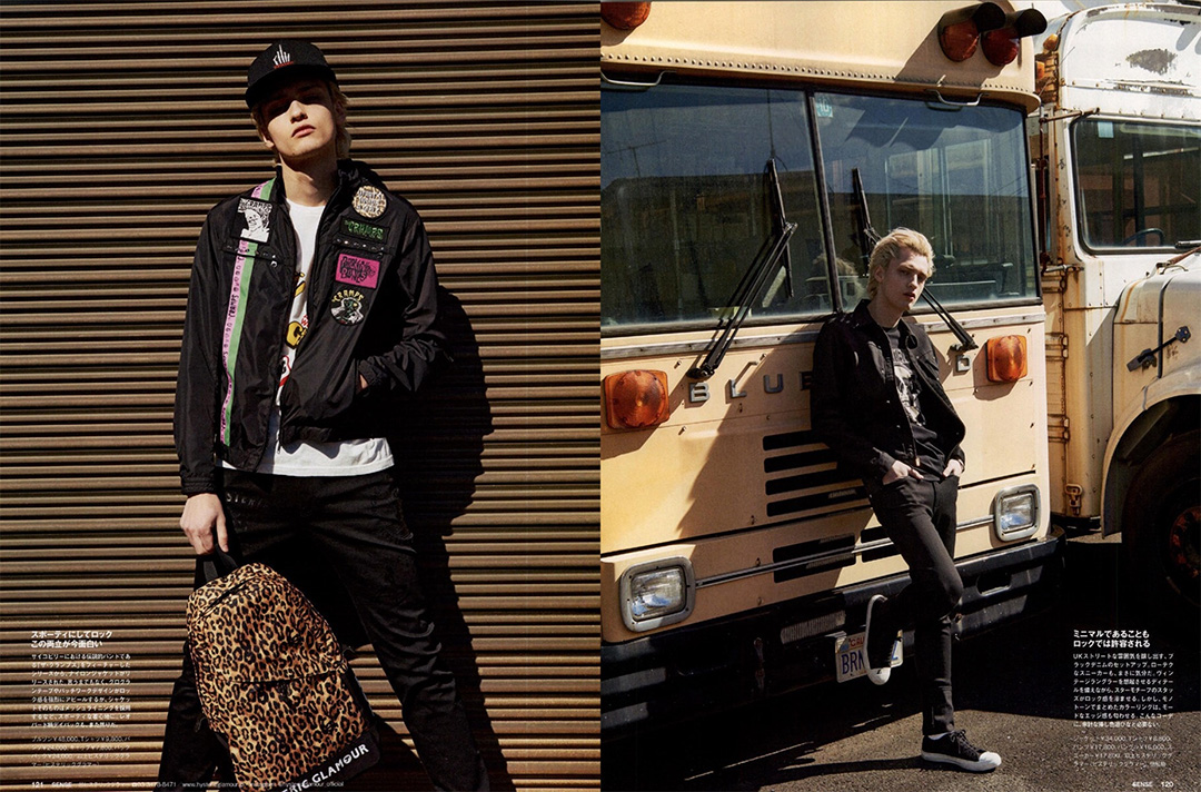 好的男士时尚杂志都有哪些,男士时尚单品杂志