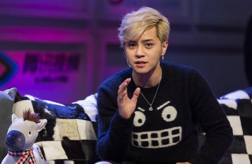 都8年了，罗志祥还没有娶网红女友的打算，他在怕啥？