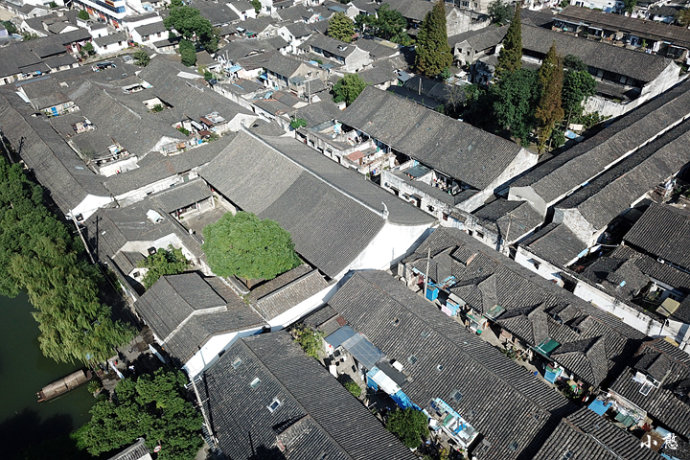 浙江绍兴这27个地方被国家重点保护，看看都是些啥宝贝？