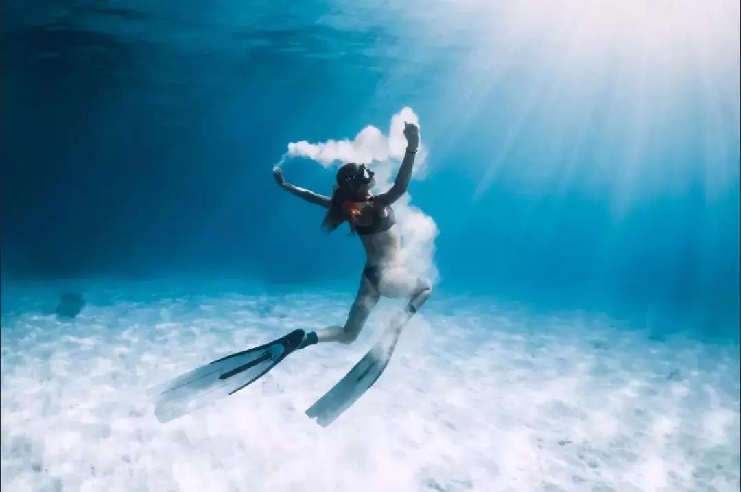 涛岛潜水好吗,去涛岛潜水