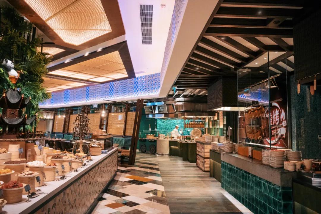 200多元住到总统套房,200元住乾隆年间的房子