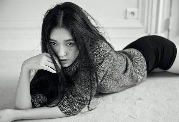 那些年惊艳过你的女星,一代人心中最美的星女郎