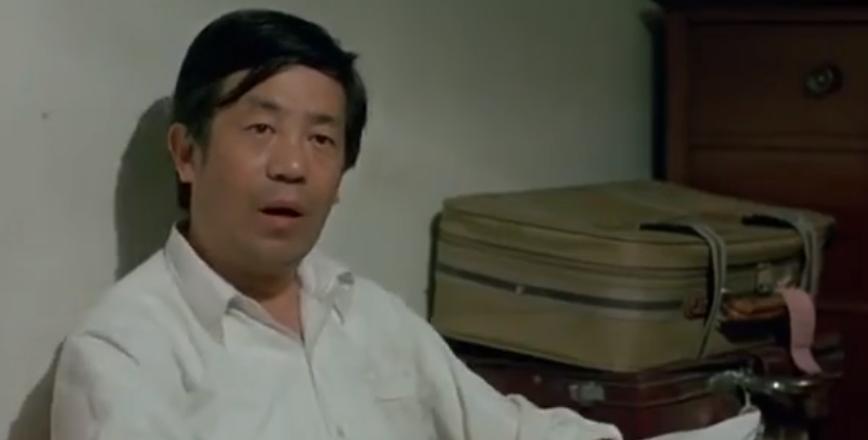 5分多钟裸戏被删减，这部国产老片仍是大尺度，结尾太出人意料