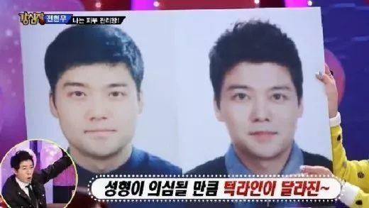 韩国女生外貌至上,韩国的外貌至上主义从哪里来