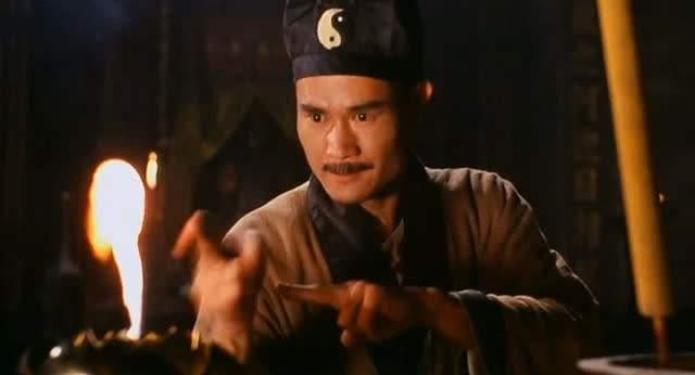 道教五仙都有谁,道教五仙是什么神仙