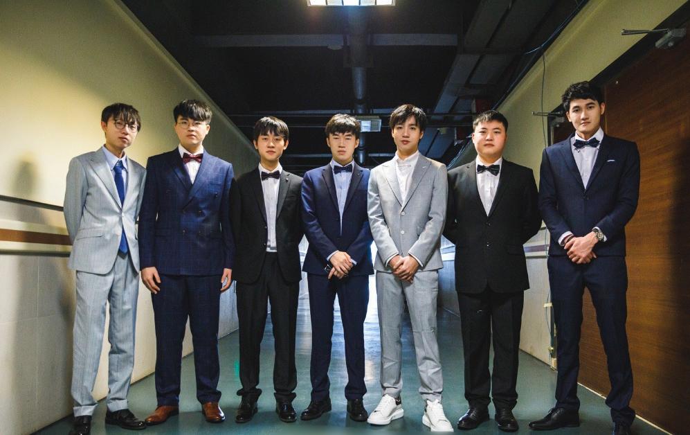 rng战队队员名单,gnr战队最新视频