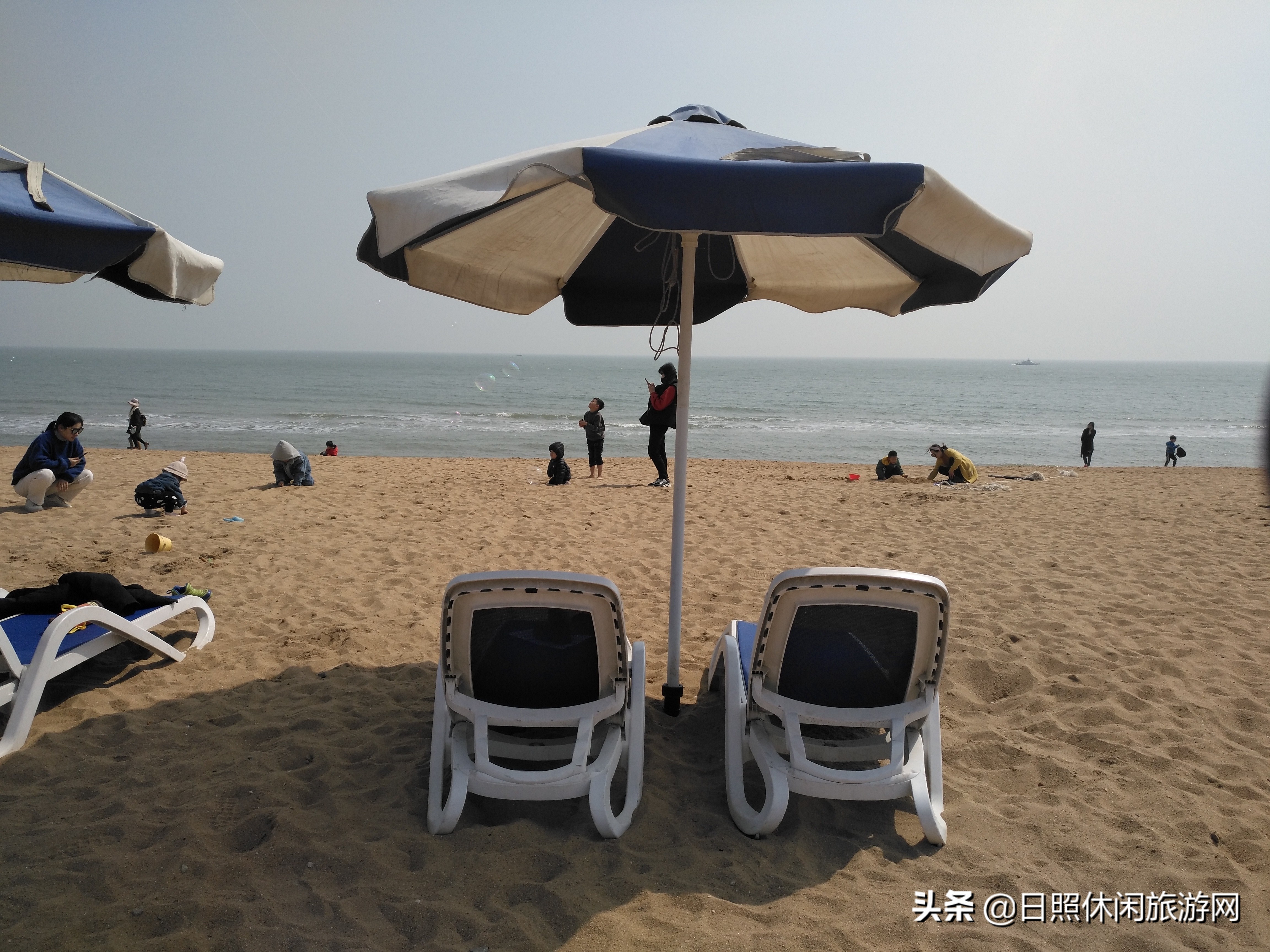 日照赶海之旅,日照冬季赶海旅游去哪里最好