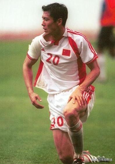 韦世豪谈国内足球环境,中国足球不能没有韦世豪