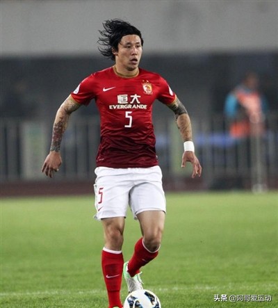 恒大毁了足球,中国男足败了给奖金吗