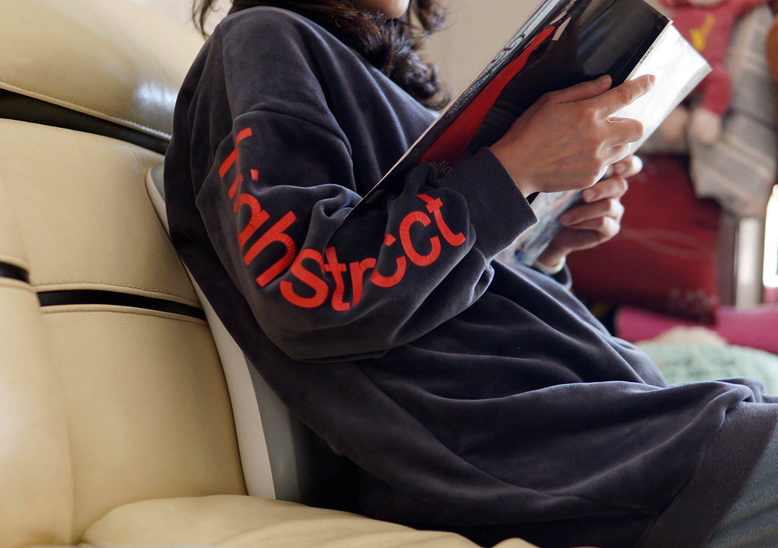 电动腰椎按摩器倍轻松,腰椎拉伸智能按摩器