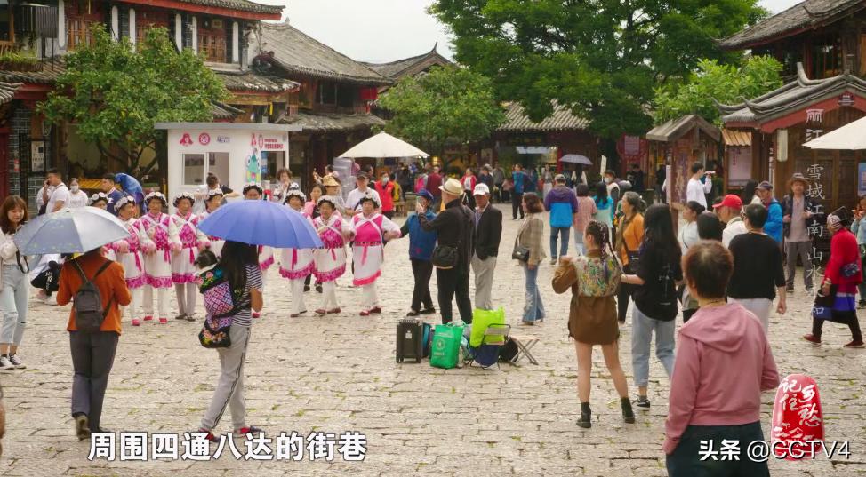 丽江为什么会吸引人,丽江为什么会成为民谣歌手聚集地