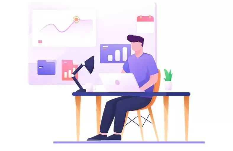 软件工程与计算机科学与技术就业,计算机软件工程师需要报什么专业