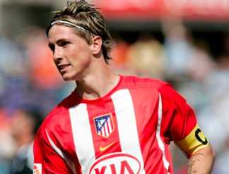 费尔南多托雷斯马竞,足坛人物志费尔南多托雷斯