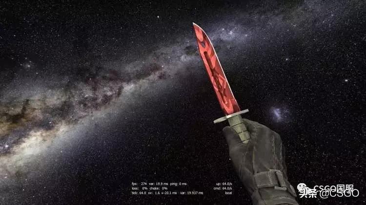 「皮肤控」第35期：军规级竟然最贵的3号*器武**箱，带你了解屠夫