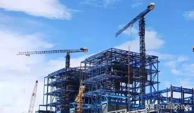 机械设备安装施工劳务承包价格,工程施工劳务承包清单价格2021年