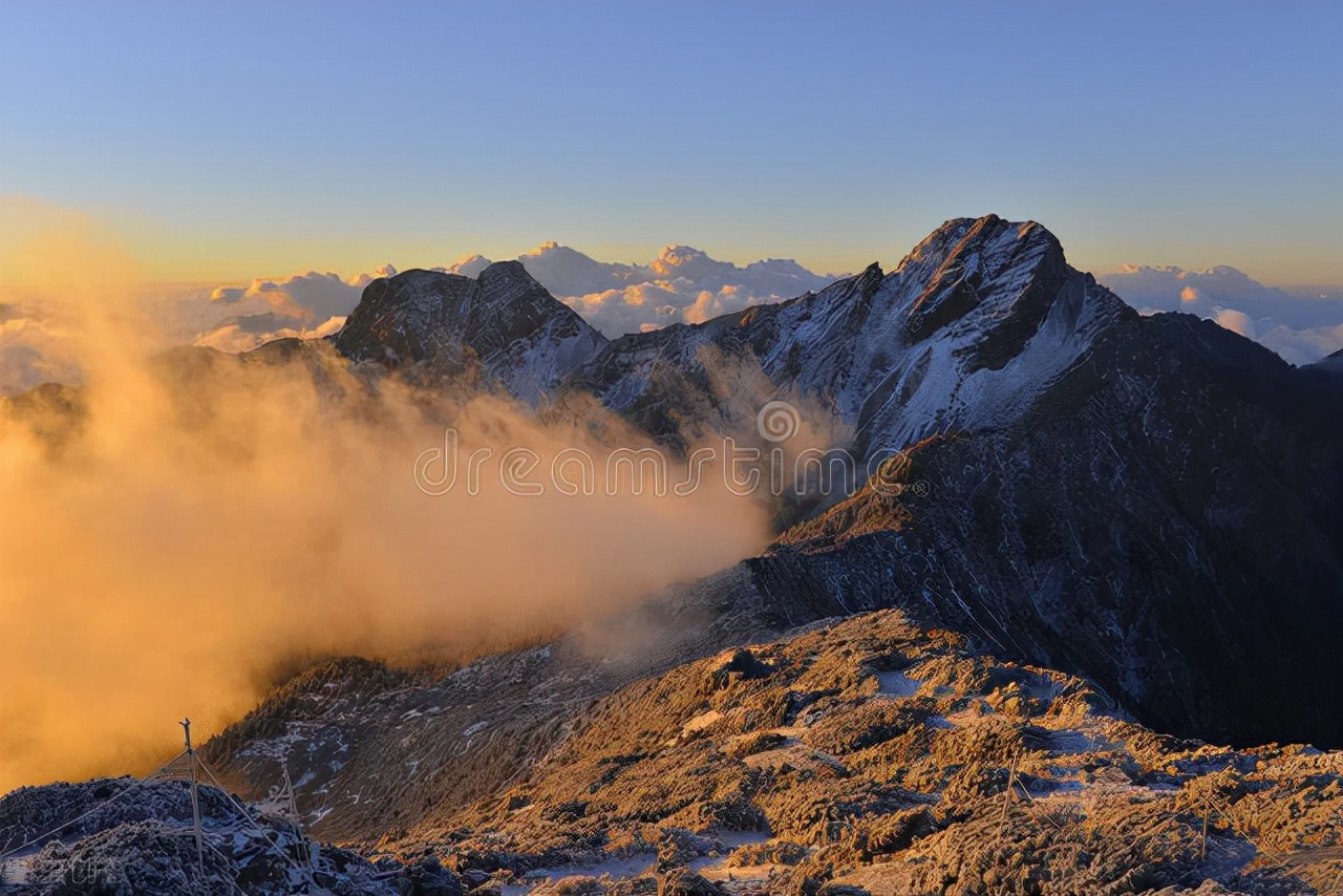 乡愁宝岛台湾,乡土地理广东