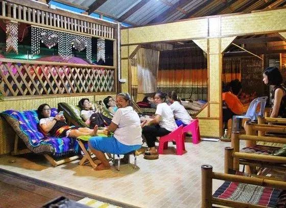 泰国竟然有一个小马代！颜值秒杀斯米兰，却很少人知道