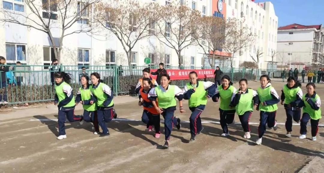 天津中考体育训练方案,2024天津体育中考政策有什么影响