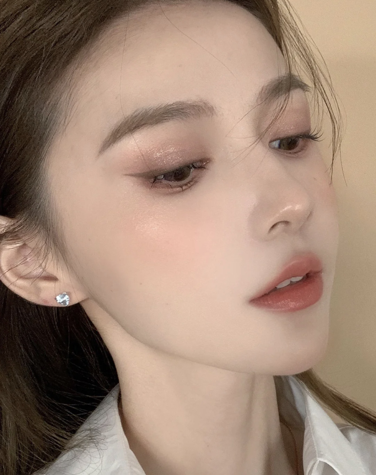 “茶艺口红”又返潮了！原来心机婊、绿茶白莲花都喜欢这些颜色