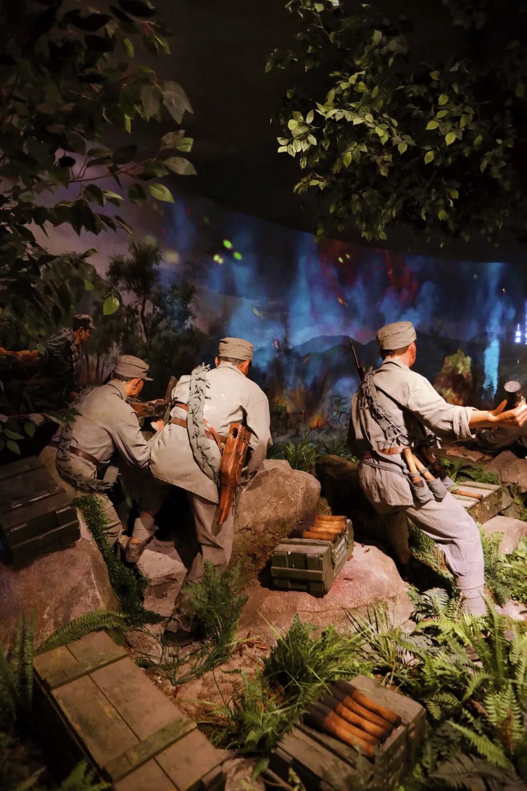 江苏最深藏的千年古镇,江苏值得一去的古城