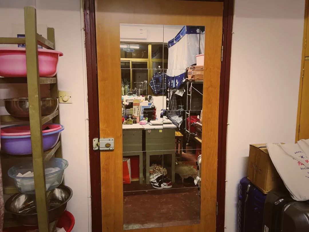 六大艺术学院宿舍,中北大学艺术学院宿舍条件