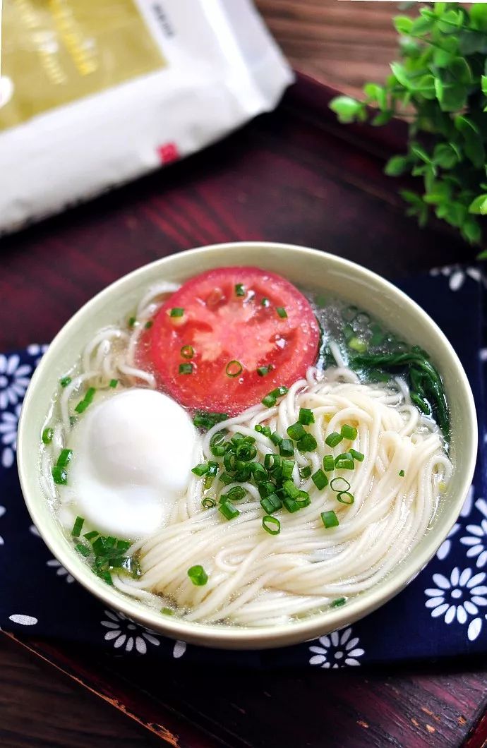 中国人最爱吃的四碗面条,最好吃的面条50一碗