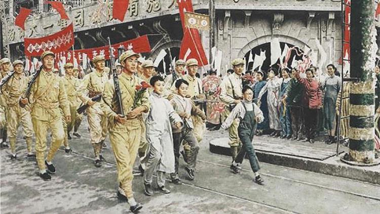 解放战争中最难打的一战,解放战争十大战役解密