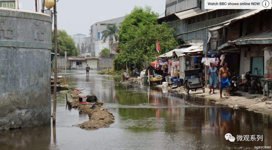 一条冰川的悲歌，与一个国家的*都迁**