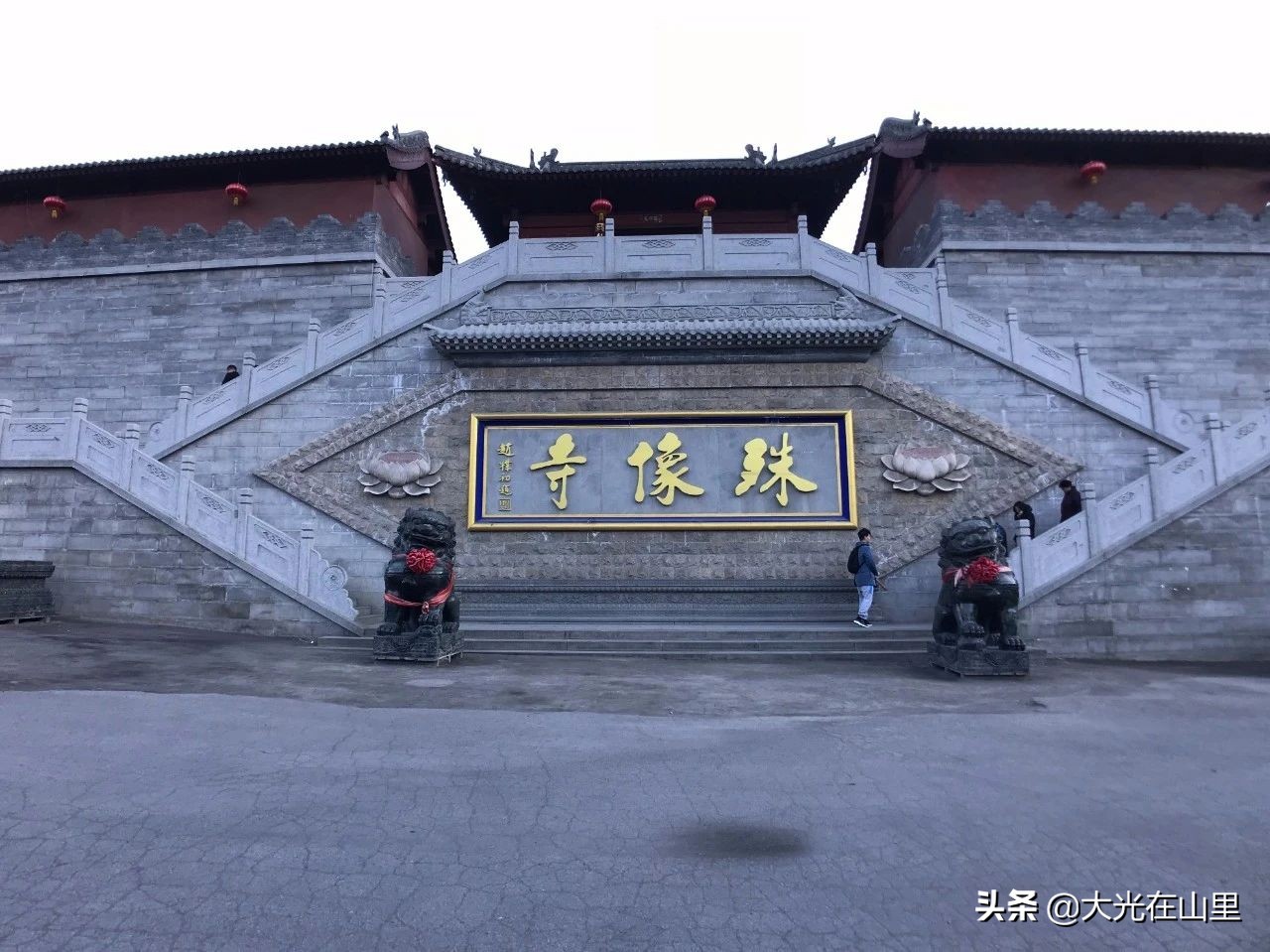 五台山必去的5个寺庙,五台山最值得去的3个寺庙