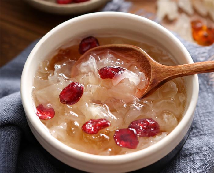 最有营养价值的树,这种树全身都是宝药用价值很高