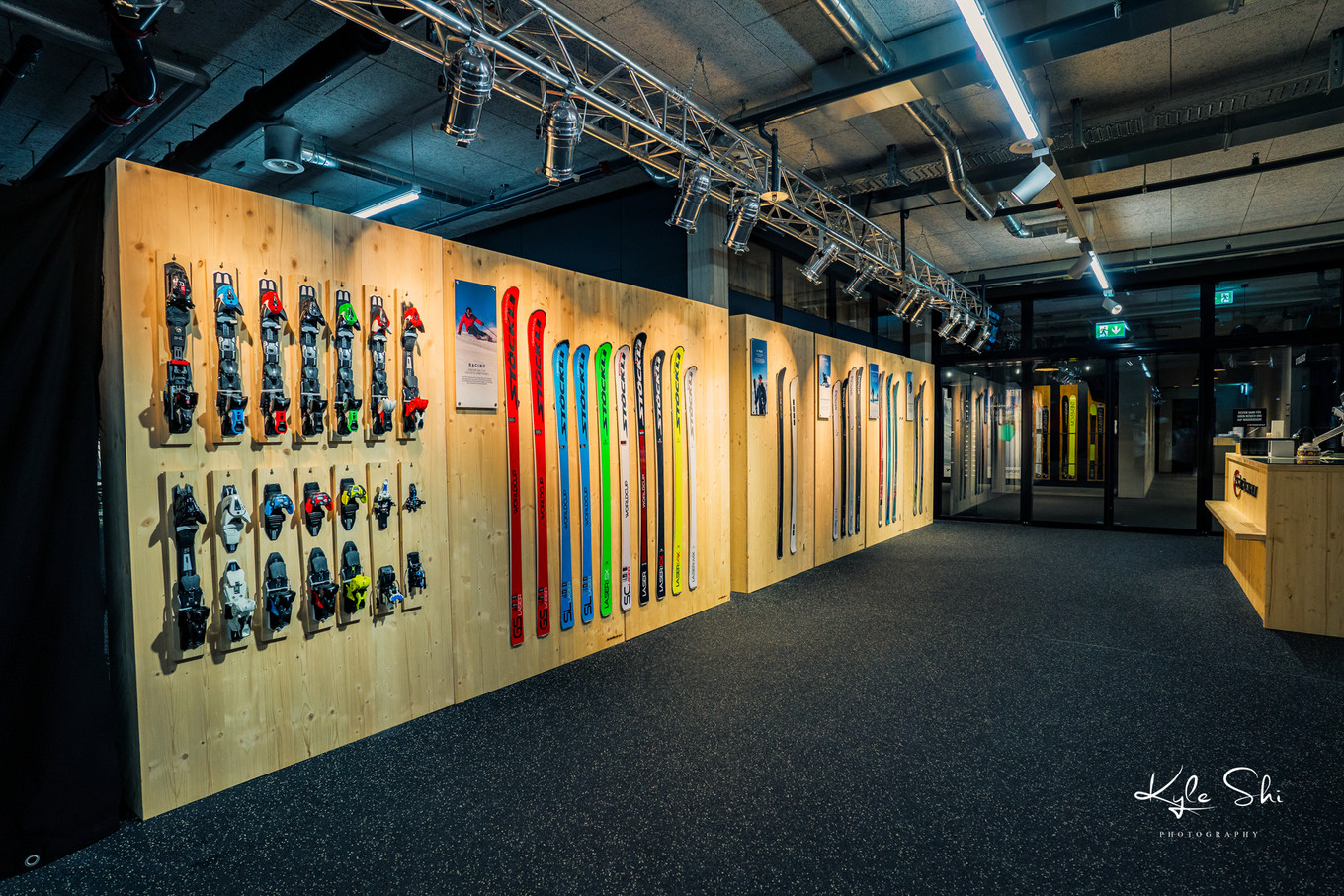 瑞士高山滑雪上演惊险与刺激,瑞士滑雪的真实感受