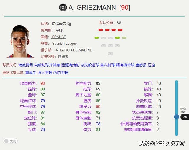 实况足球佩蒂特适合什么阵型,佩克尔曼实况足球