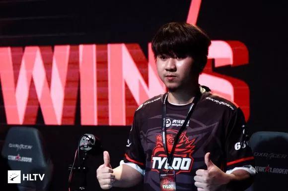 csgo以前的天禄 (csgo18年天禄)