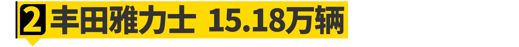 日本人买车最多的车型,日本人购买汽车销量排行