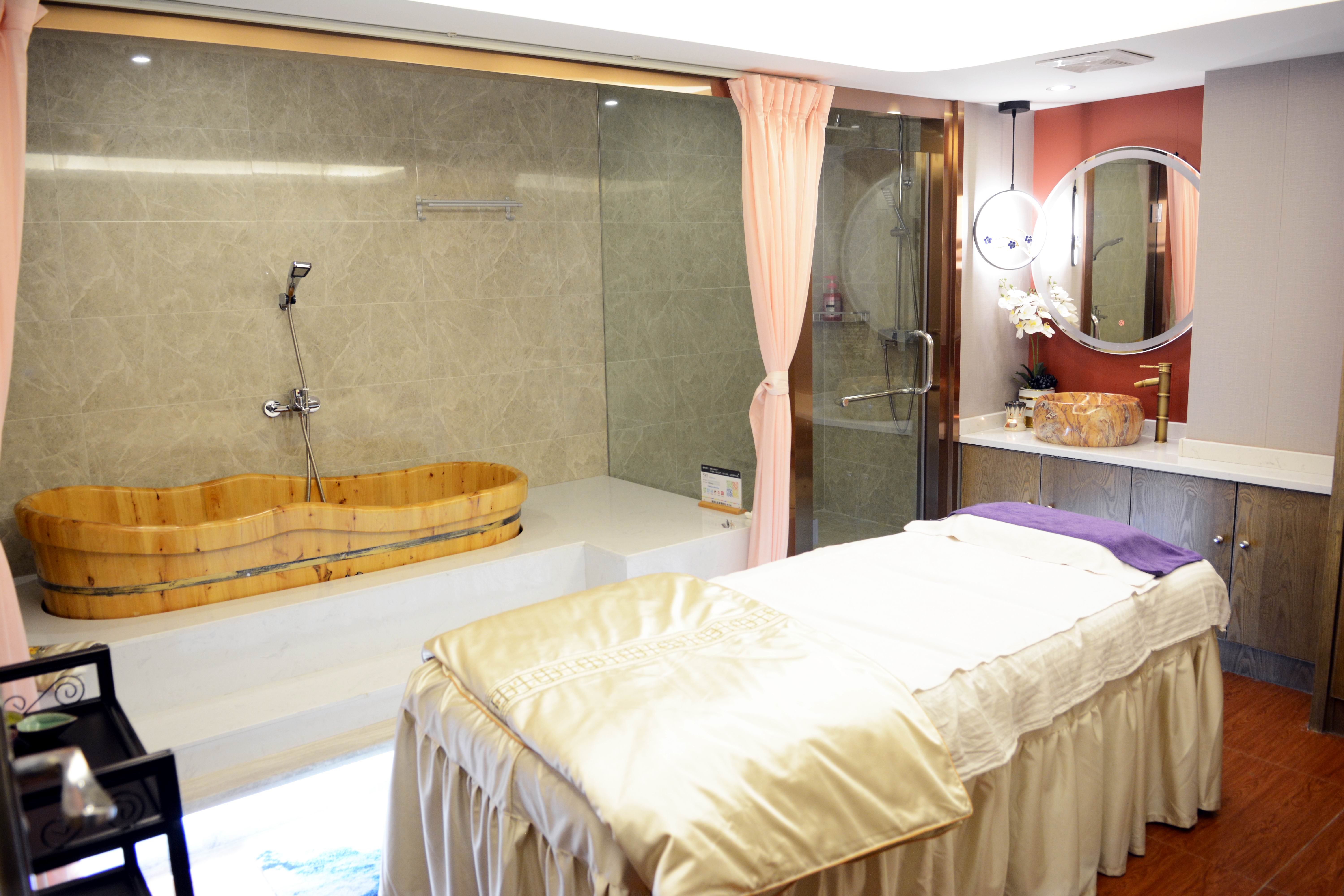 长沙美容美发连锁店排行榜前十,梳颜美容美发长沙