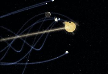 如果太阳消失人类会怎样,太阳突然消失了对人类有什么影响