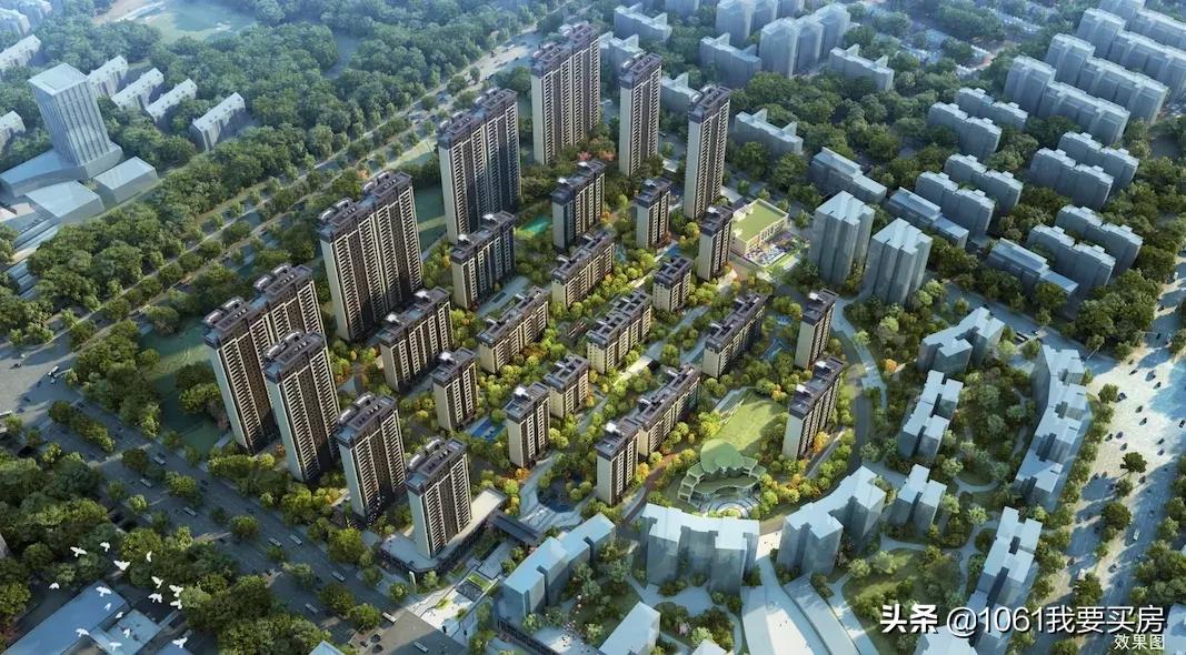 西安4盘813套房源价格公示,西安4盘988套房源价格公示