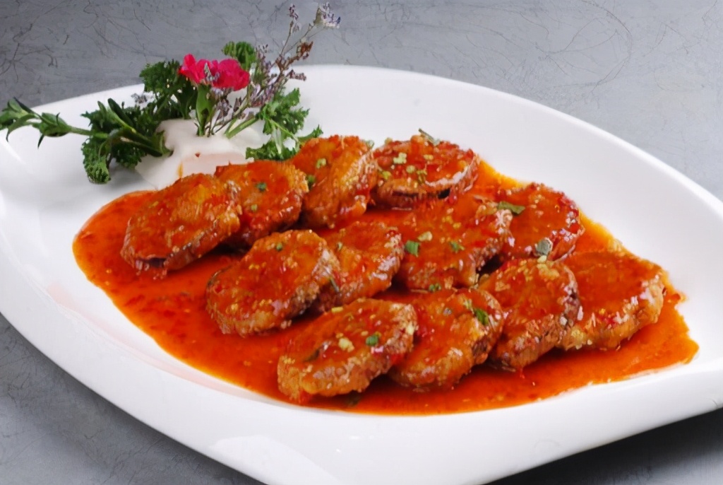 5道经典川菜开胃下饭吃着真过瘾,川菜十大金典名菜