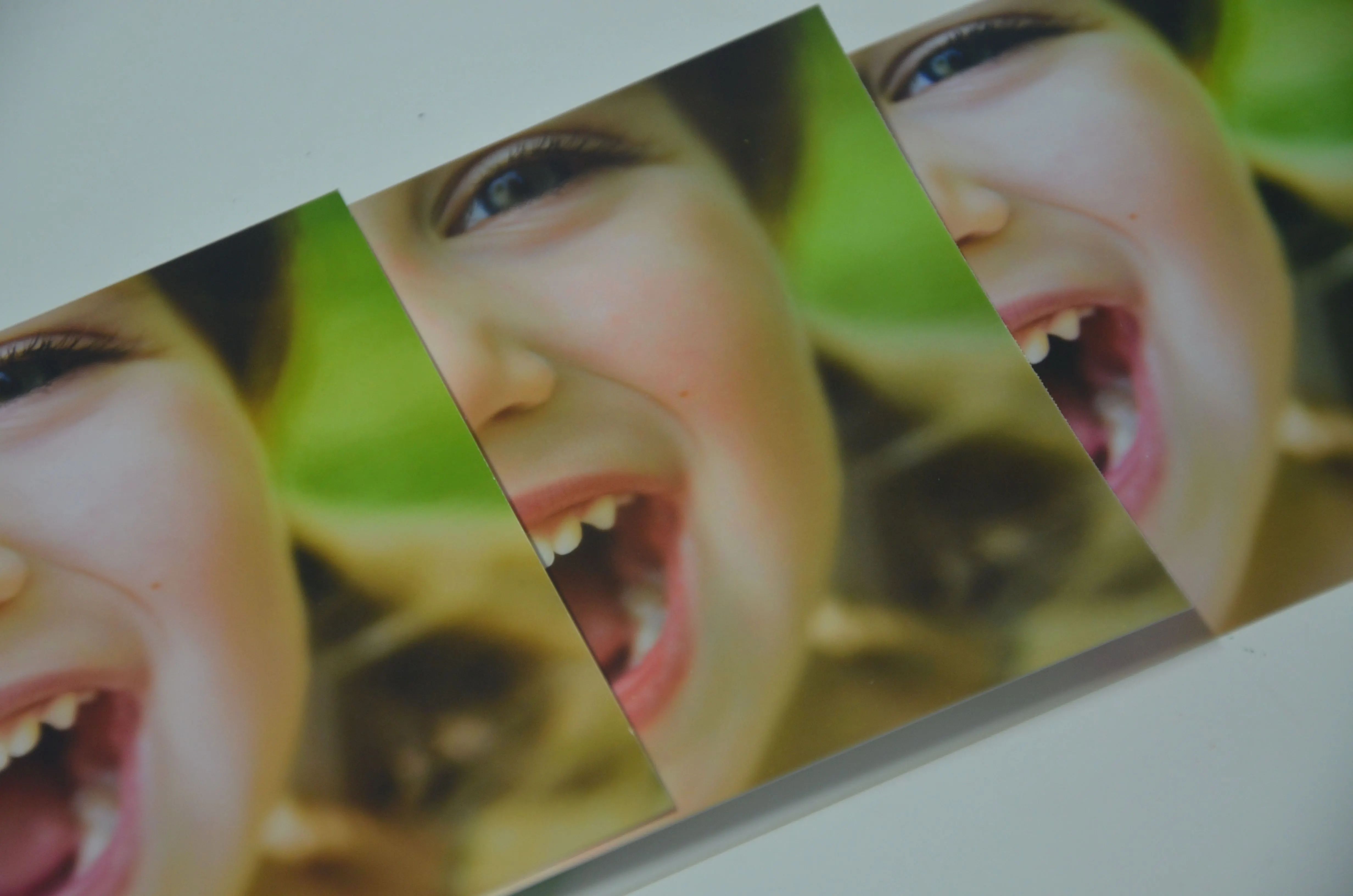 兄弟打印机打印照片偏色,打印彩色照片不清楚怎么调清晰度