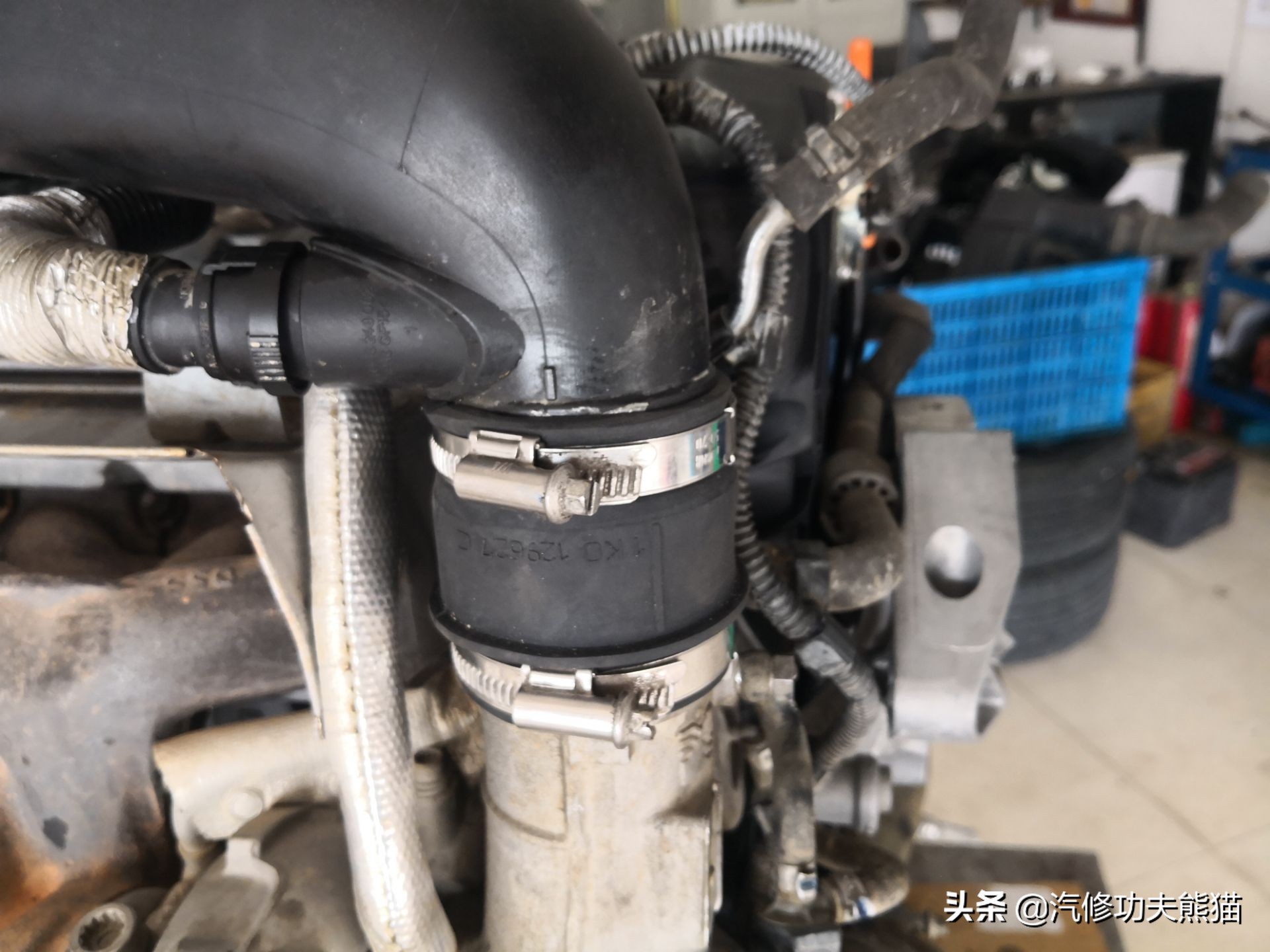 大众途观烧机油很严重怎么办,大众途观会不会烧机油