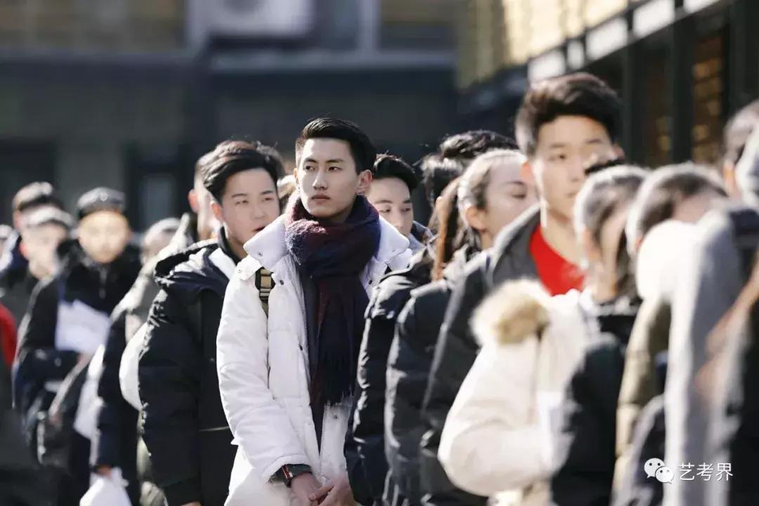 为什么联考很好校考考不上,联考不过可以怎么考校考