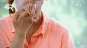 敷面膜没有效果，护肤品也不吸收，是什么原因呢？