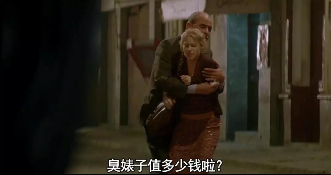 清纯美才是真实的美,清纯又美艳的长相