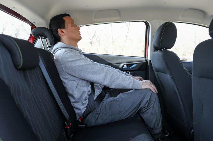 最新款长安奔奔e-star真实续航,长安奔奔e-star7万多公里