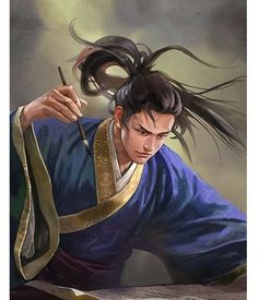 七步诗看出曹植和曹丕的性格,盘点曹植曹丕为夺位做出的努力