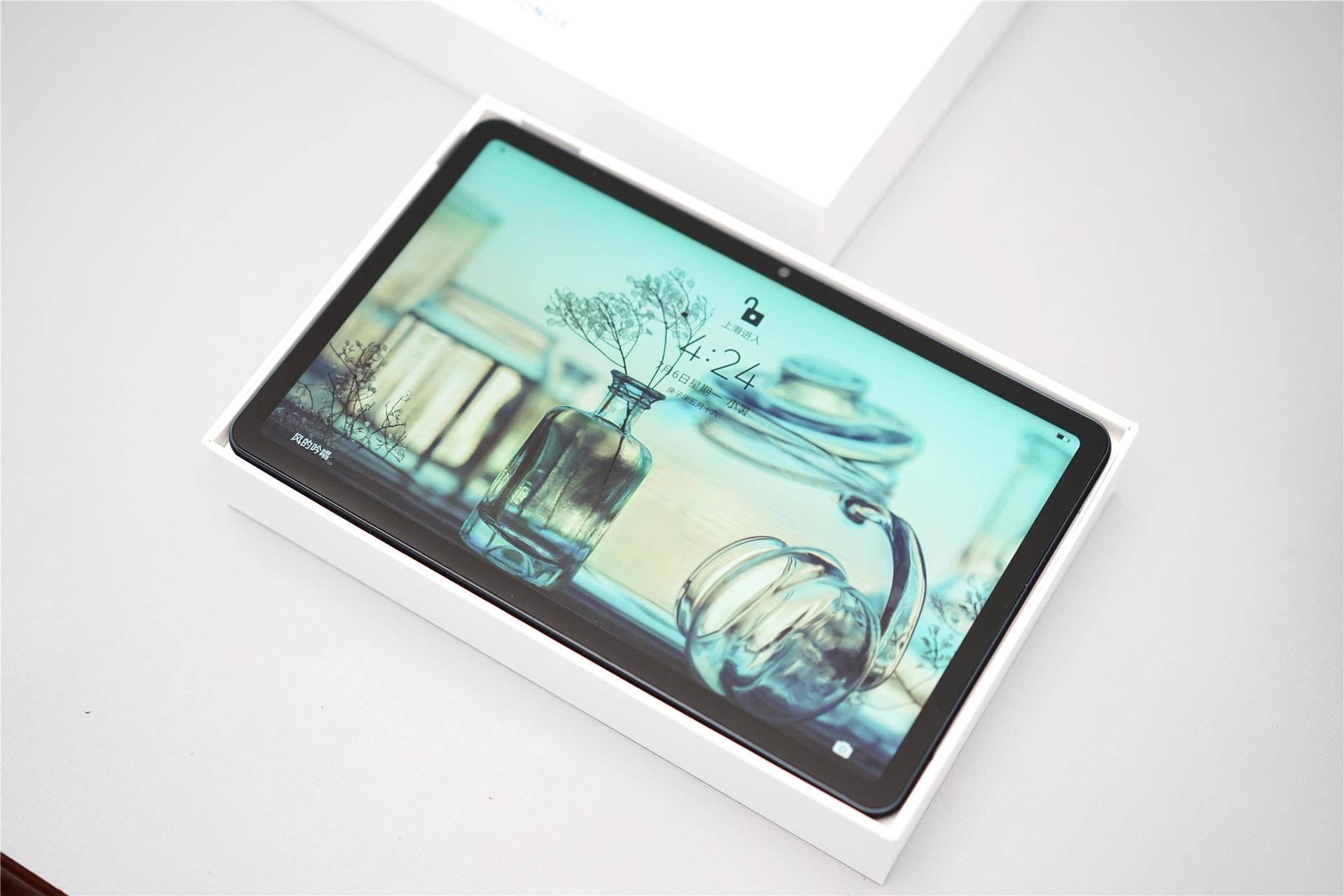 荣耀平板v6介绍视频,荣耀平板v6测评最全